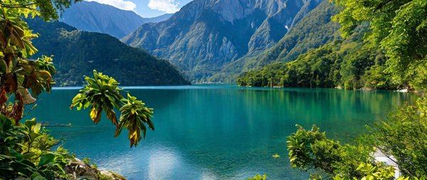 Абхазия в 2026: стоит ли ехать — полный гид по отдыху