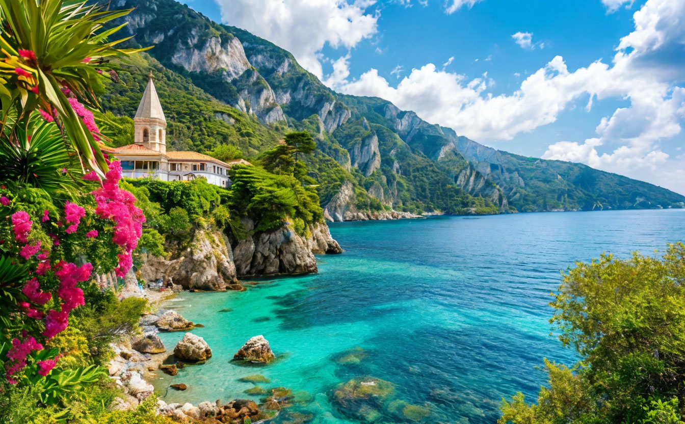 Вы сейчас просматриваете Где лучше отдохнуть Крым или Абхазия