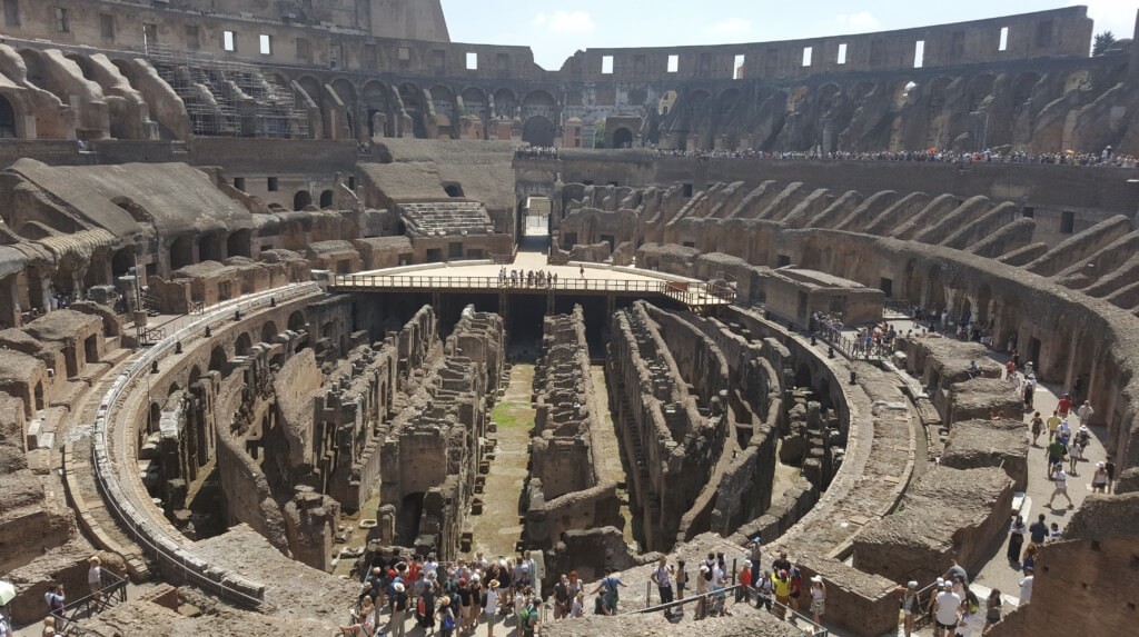Билеты в колизей. Coliseum интернет