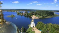 Подробнее о статье Что значит название озера Селигер