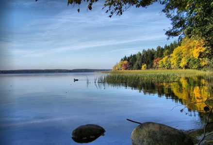 Озеро Валдай что значит его название