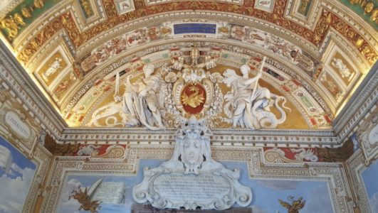 Государство Ватикан достопримечательности: видеообзор, фото и советы по подготовке и экскурсии