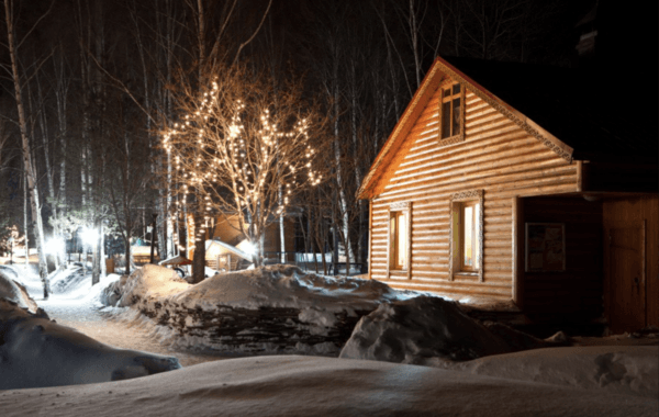 Вы сейчас просматриваете Снять коттедж на Новый год Нижегородской области