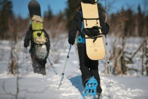 Финляндия отдых зимой цены и варианты