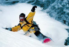 Подробнее о статье Где покататься на сноуборде в Москве  и Подмосковье