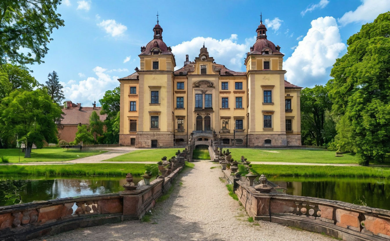 Подробнее о статье Куда съездить из Минска на 1 день: 7 лучших маршрутов