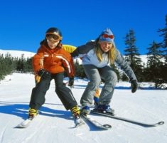 Подробнее о статье Зимние каникулы в России куда поехать