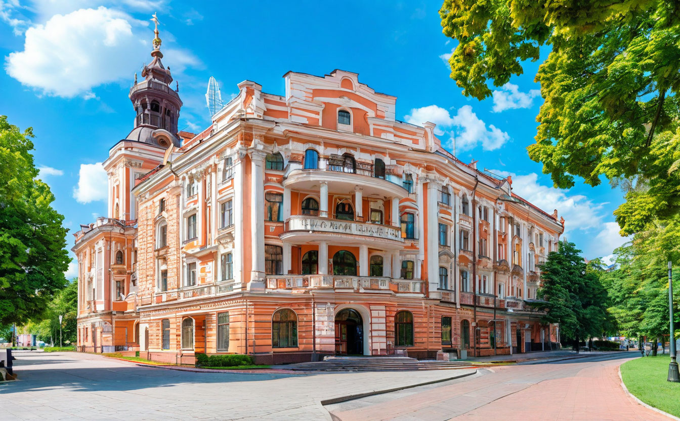 Подробнее о статье Трансфер Минск Вильнюс аэропорт