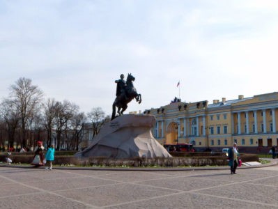 Достопримечательности Санкт-Петербурга фото с названиями и описанием