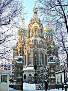 Достопримечательности Санкт-Петербурга фото с названиями и описанием