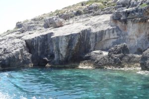 Достопримечательности острова Закинф: Голубые пещеры, парк Аскос и пляж Ксигия