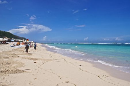 Бали пляжи: все пляжи острова Бали в одной статье