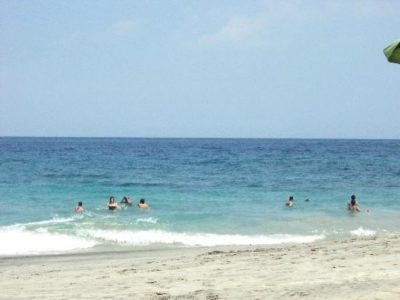 Лучшие пляжи Бали для купания