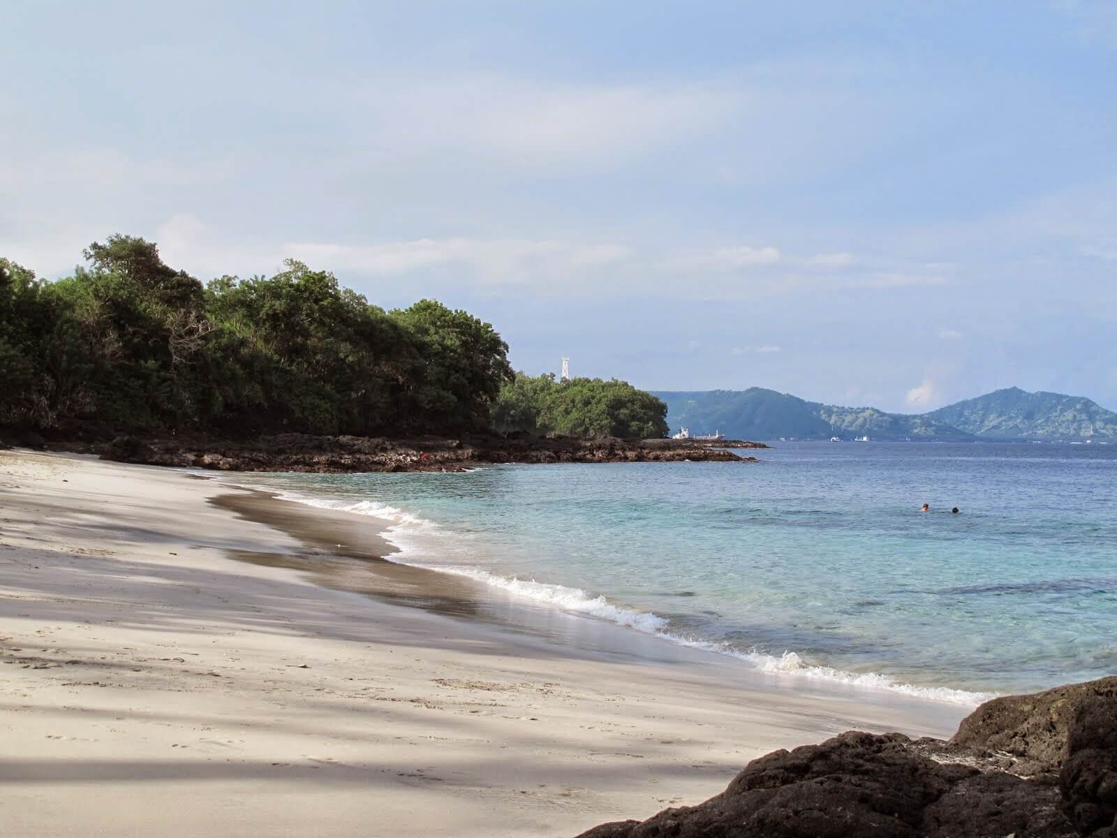 Индонезия (Бали) — путешествие из России