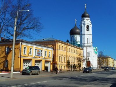 Окрестности Санкт-Петербурга достопримечательности фото и названия