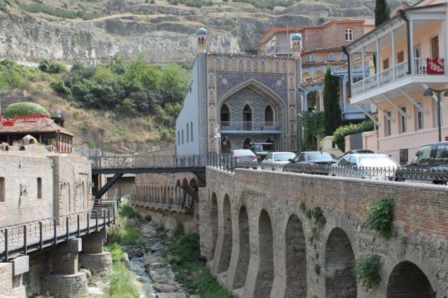 Подробнее о статье Паромы Батуми Сочи