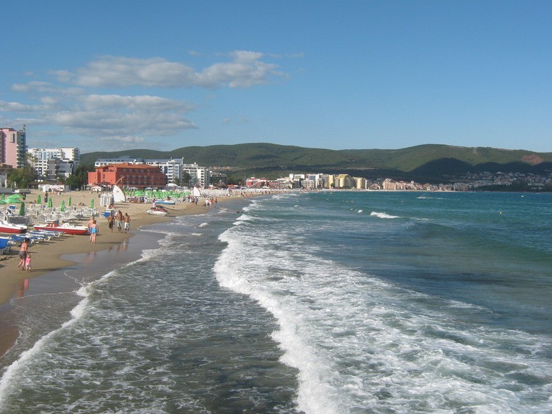 Подробнее о статье Паромы Бургас Новороссийск