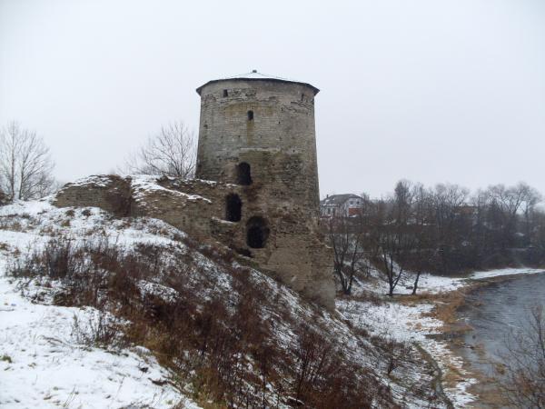 Подробнее о статье Достопримечательности Пскова фото с названиями и описанием