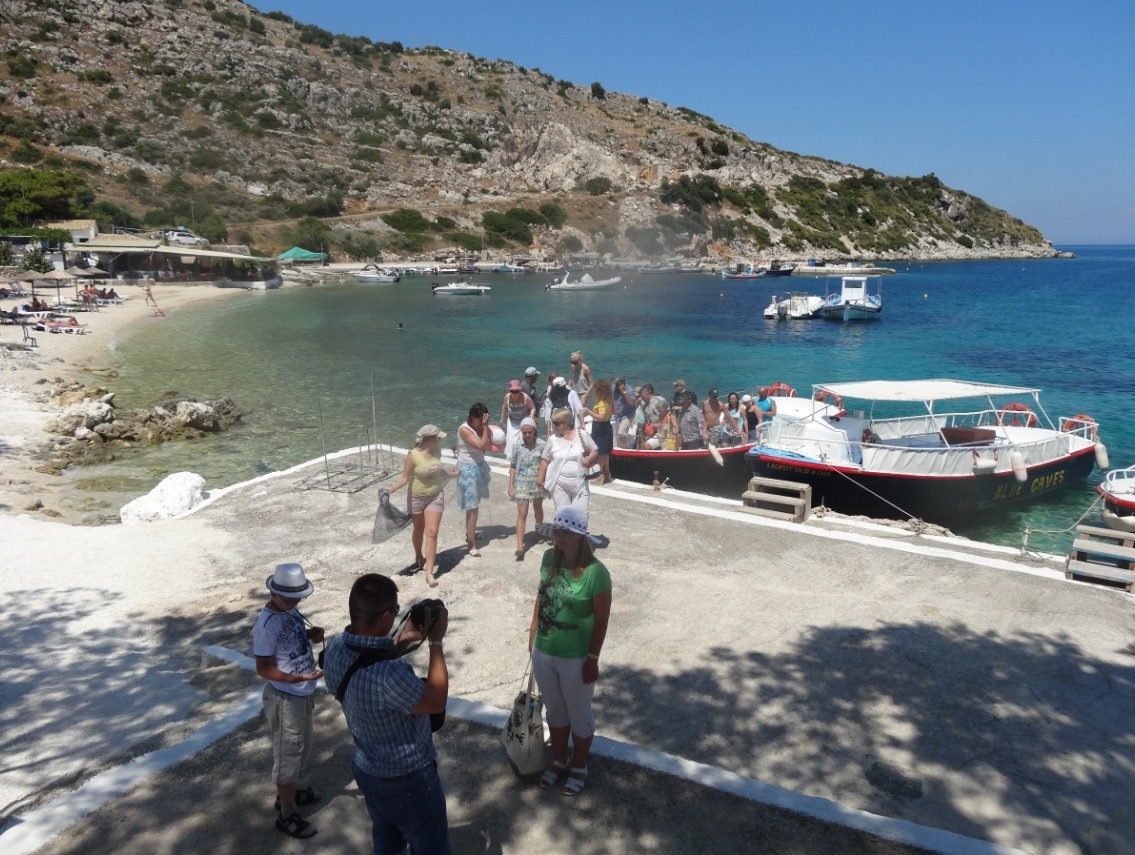 Подробнее о статье Остров Закинф экскурсии: виды, стоимость, сравнение и описание