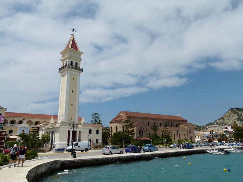 Подробнее о статье Купить квартиру в Греции недорого у моря