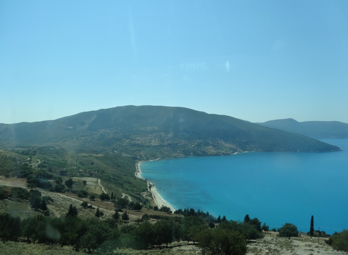 Подробнее о статье Кефалония или Закинф: сравниваем и выбираем