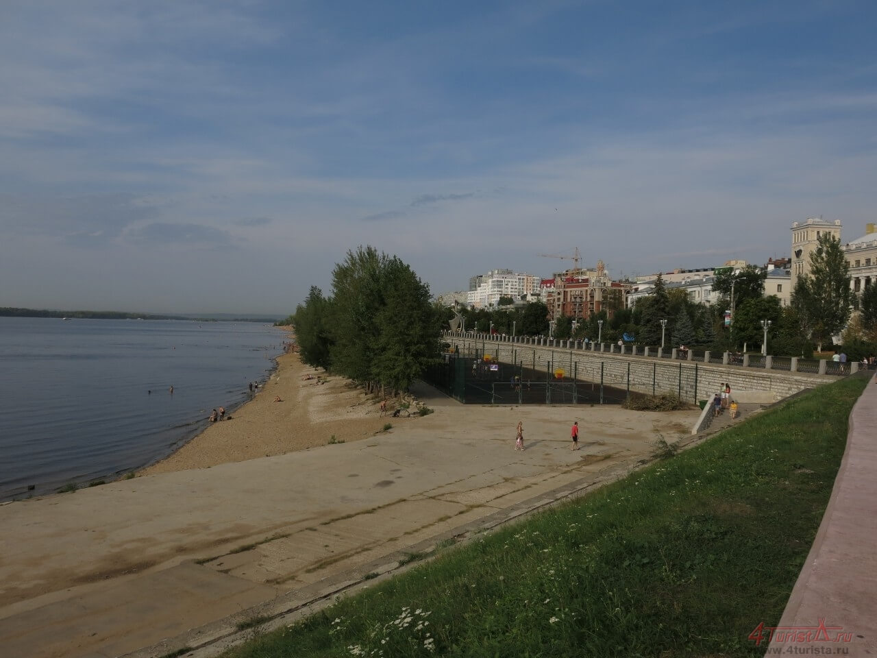 Самара достопримечательности фото с описанием