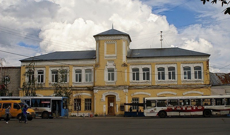 Самара достопримечательности фото с описанием