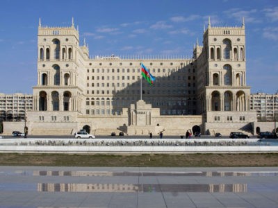 Достопримечательности Баку фото с описаниями