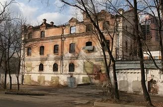 Хабаровск достопримечательности фото с описанием