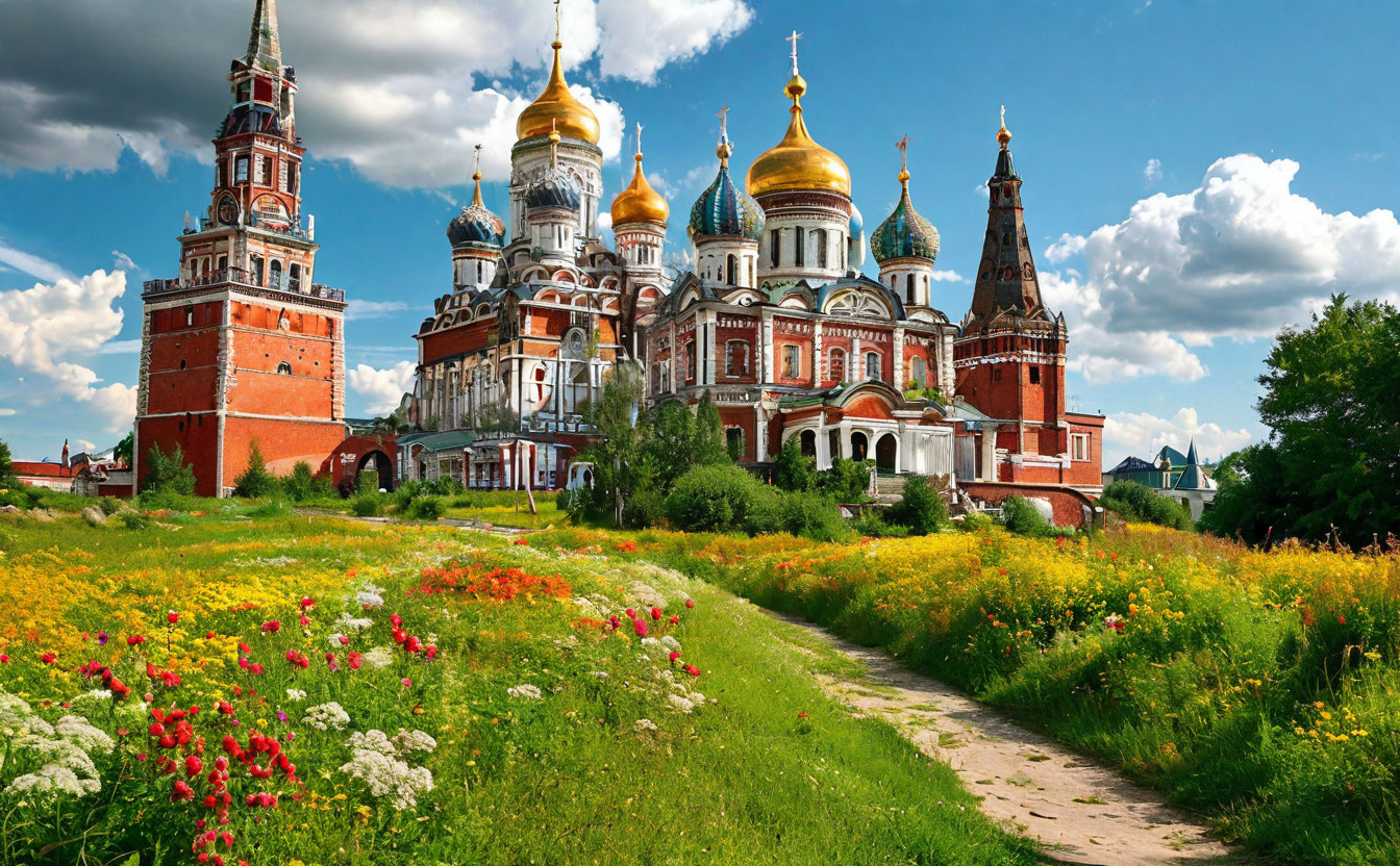 Вы сейчас просматриваете Коломна достопримечательности и туристические маршруты