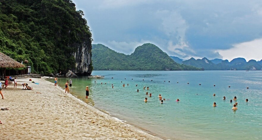 Подробнее о статье Курорты Вьетнама куда поехать