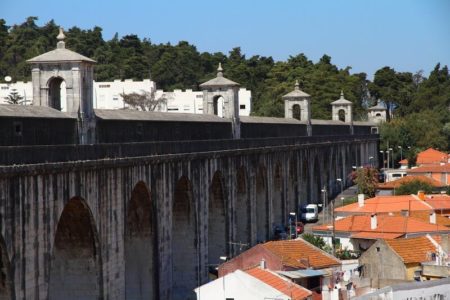 Лиссабон достопримечательности фото и описание