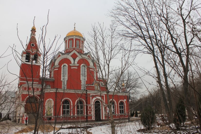 Подробнее о статье Минеральные Воды достопримечательности фото с описанием