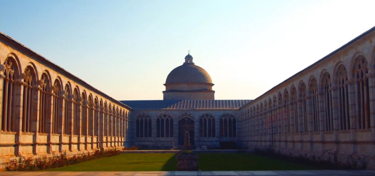 Подробнее о статье Пиза достопримечательности фото и описание