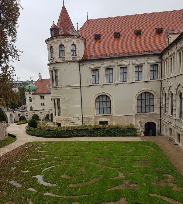 Подробнее о статье Достопримечательности Мюнхена и окрестностей