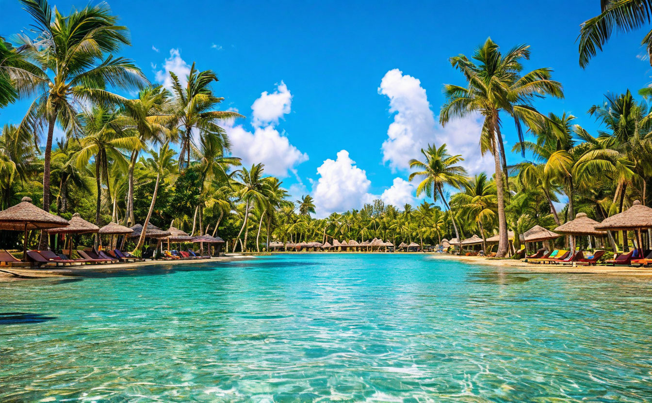 Подробнее о статье Бока Чика или Пунта Кана где лучше?