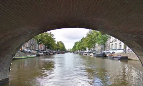 Достопримечательности Амстердама фото и описание