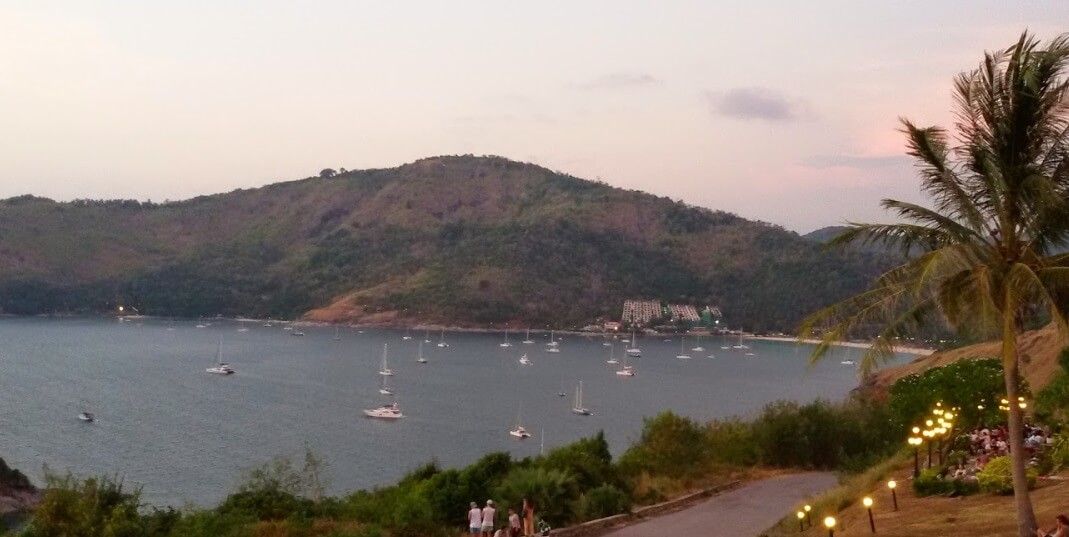 Вы сейчас просматриваете Достопримечательности Пхукета самостоятельно