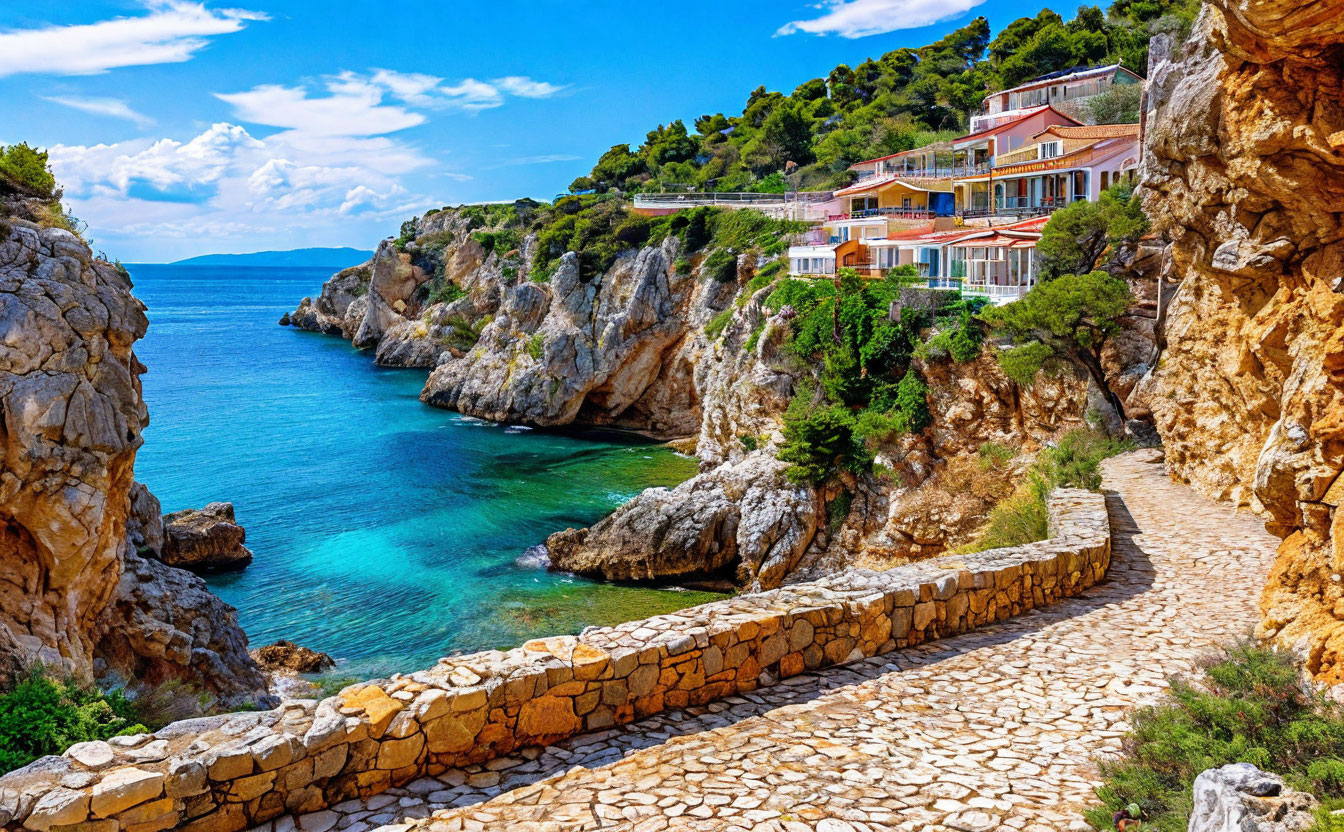 Подробнее о статье Где лучше отдохнуть в Крыму с детьми