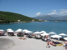 Курорты Черногории какой выбрать