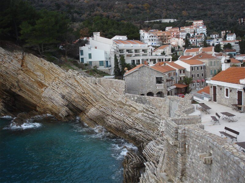 Подробнее о статье Курорты Черногории какой выбрать