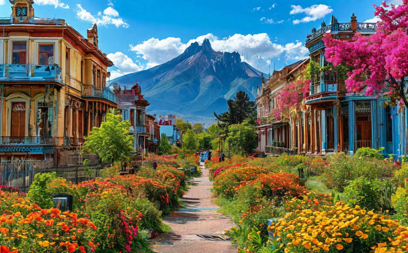 Подробнее о статье Аргентина страна достопримечательности