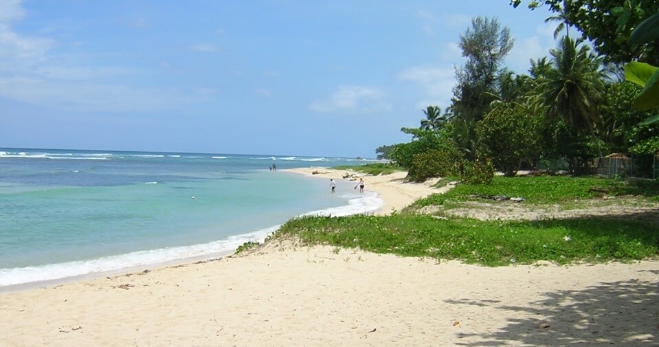 Доминикана — путешествие из России