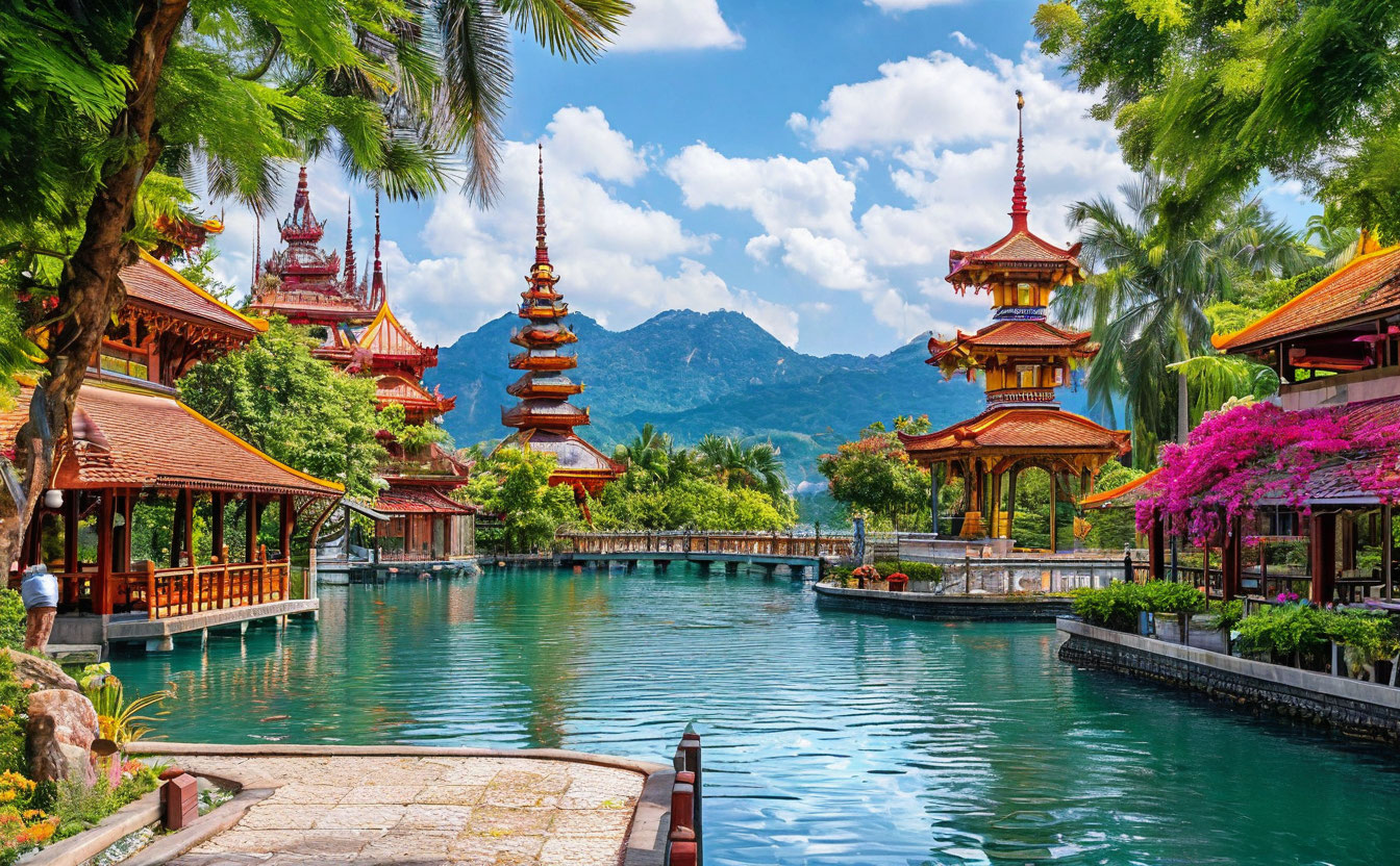 Подробнее о статье Экскурсии из Паттайи описание и цены