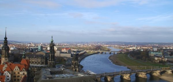 Экскурсии из Праги в другие страны и цены
