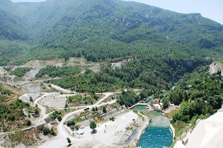 Подробнее о статье Достопримечательности Алании фото с описанием