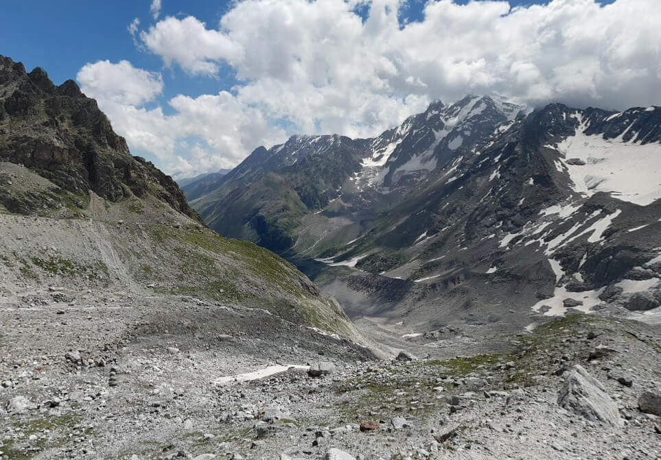Подробнее о статье Достопримечательности Нальчика и его окрестностей