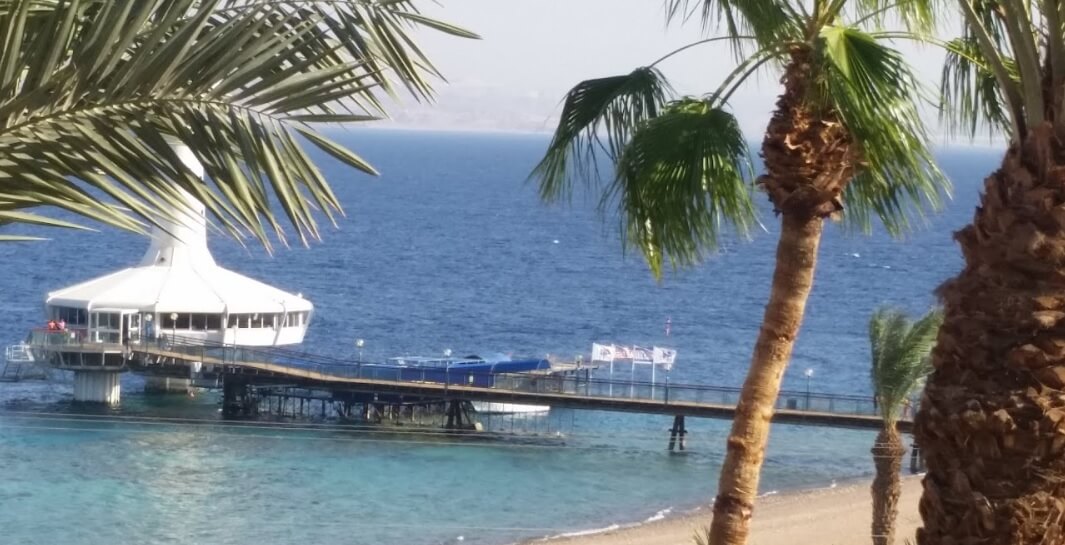Подробнее о статье Израиль Красное море курорты