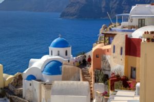 Острова Греции для отдыха список