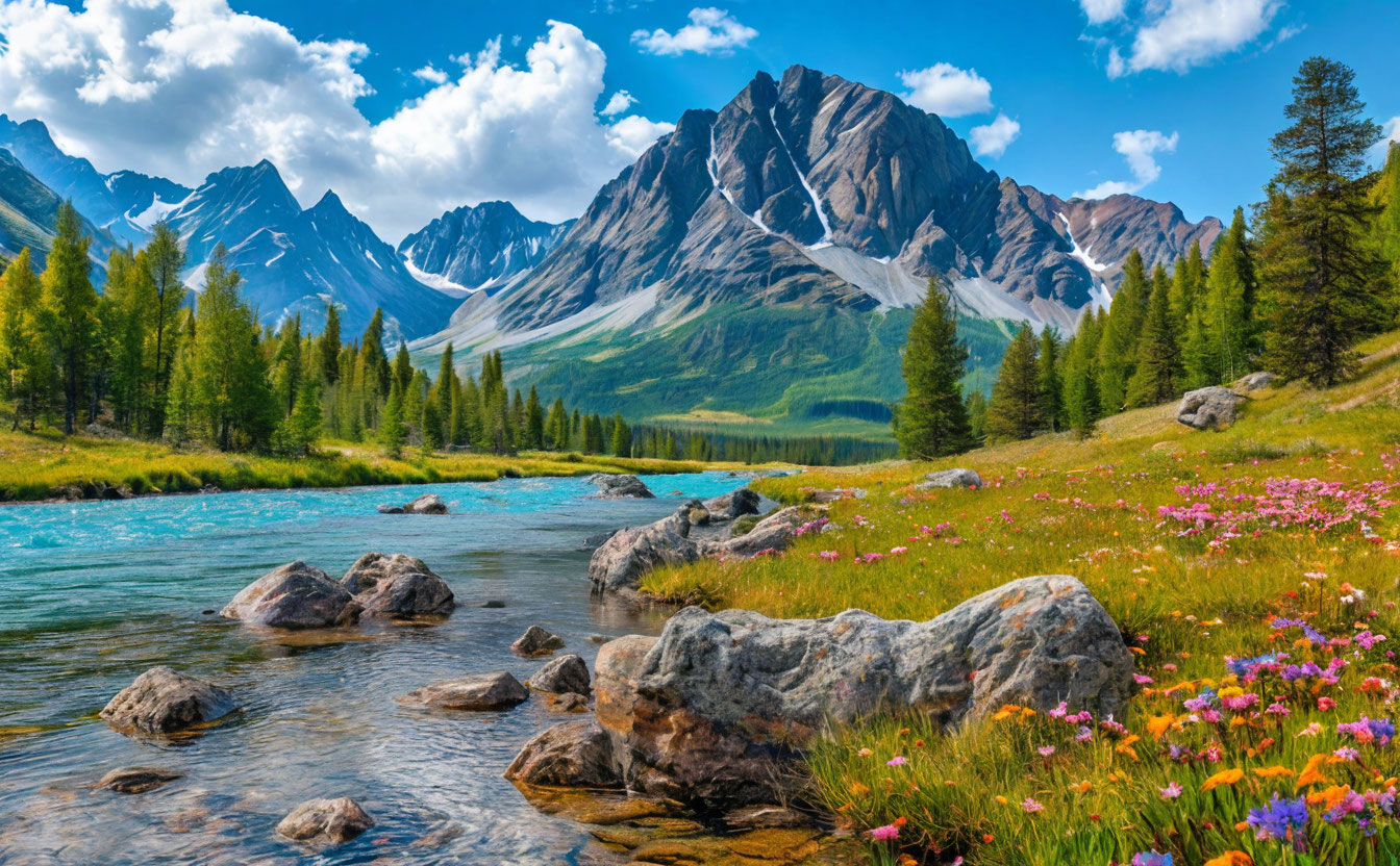 Подробнее о статье Горный Алтай фото достопримечательности куда поехать и что посмотреть